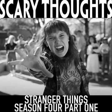 Scary Thoughts