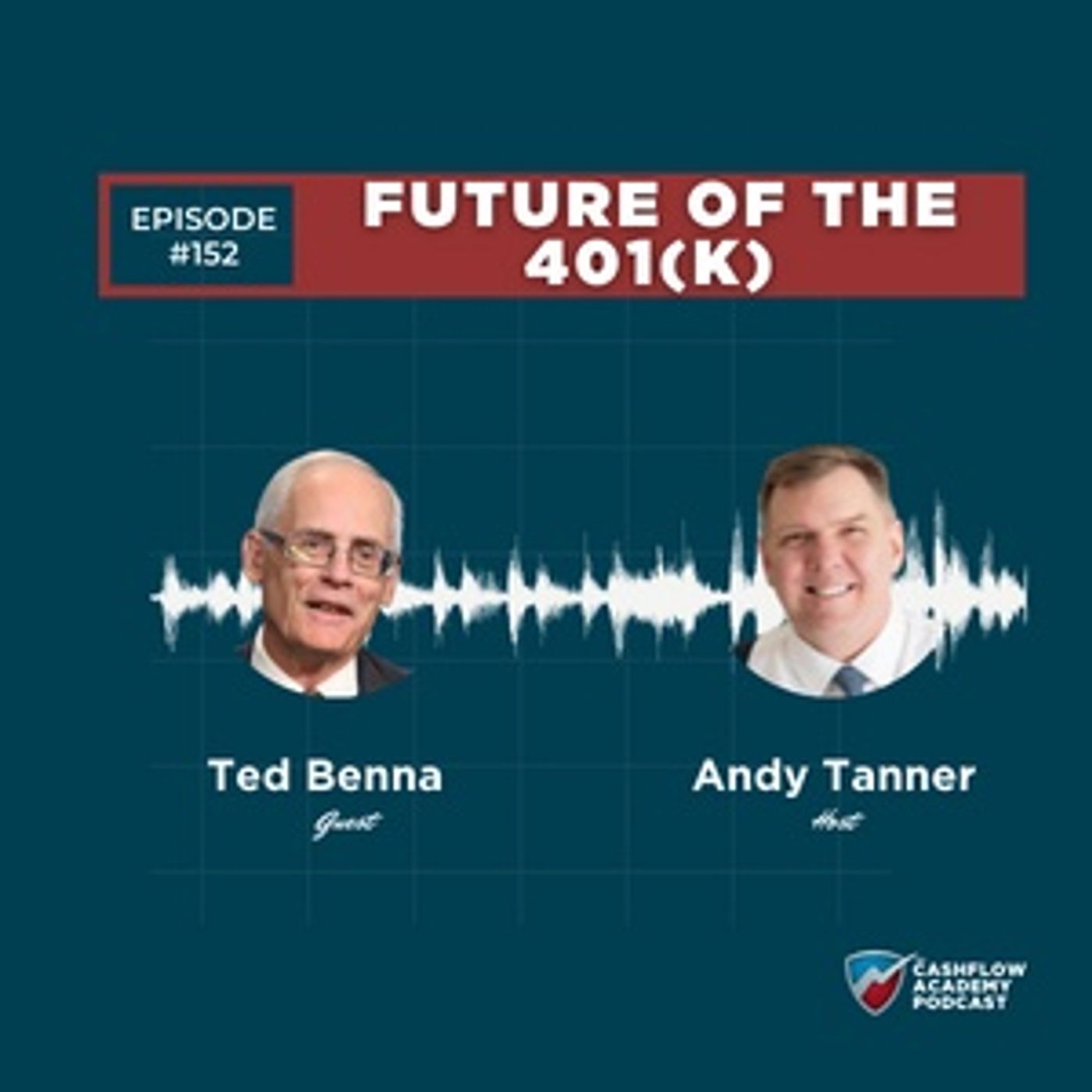 The Cash Flow Academy Show