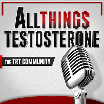 Changes to Compounded Medications, Muscle Soreness, and Nelson Vergel