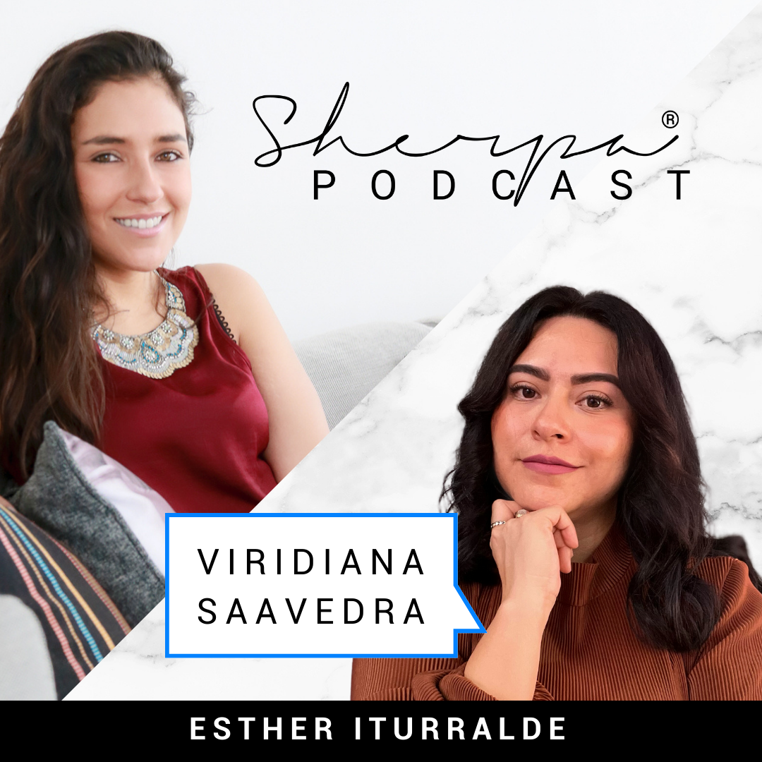 Sherpa Podcast
