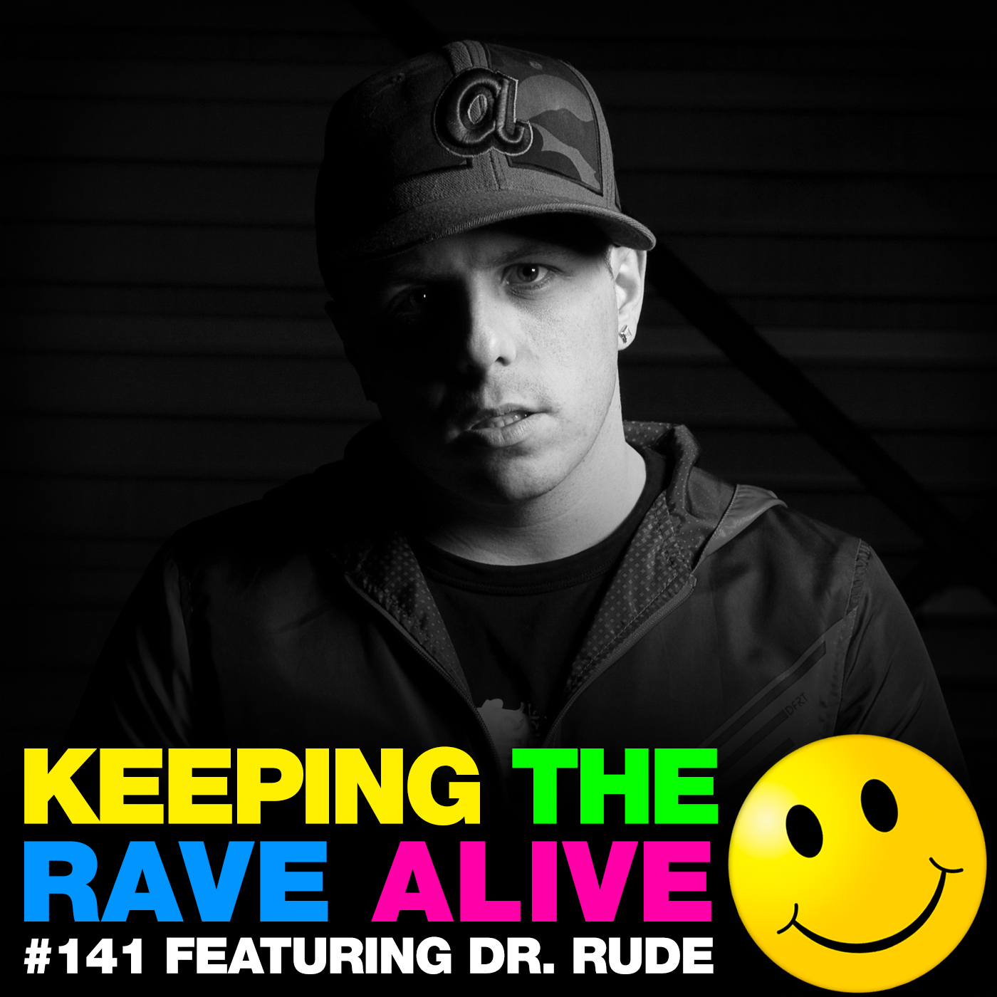 Episode 141: feat Dr. Rude!