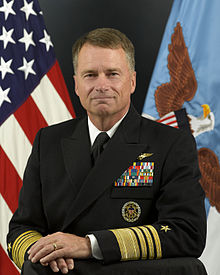 Opioid Safety Summit: Admiral Winnefeld's Strategy to Wage War on the Opioid Epidemic