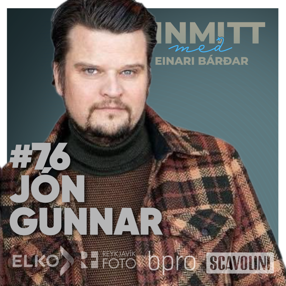 Einmitt