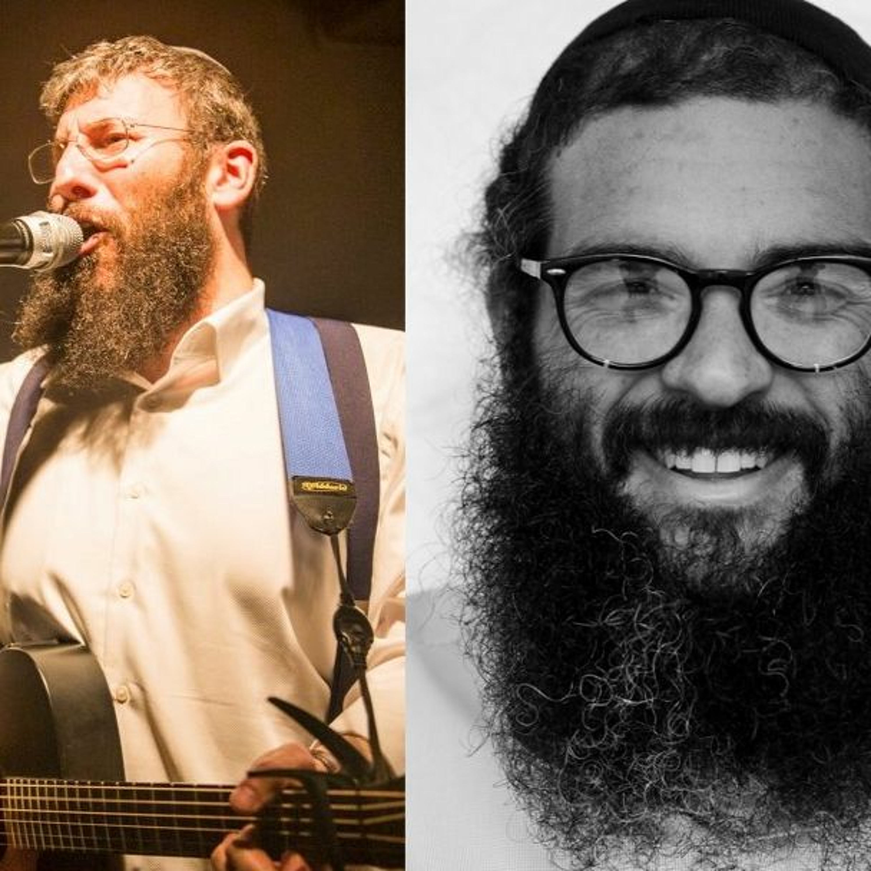 How Should Torah Jews Respond to War in Ukraine? With Rabbis Yonah Bookstein & Judah Mischel (101)