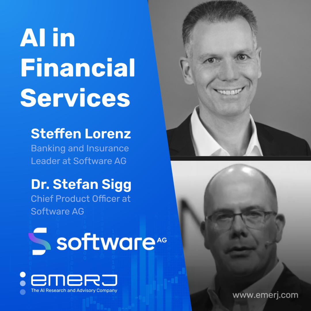 AI in Financial Services Podcast