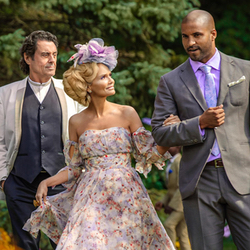 Come to Jesus s1e8 Roadside Attractions: An American Gods Podcast