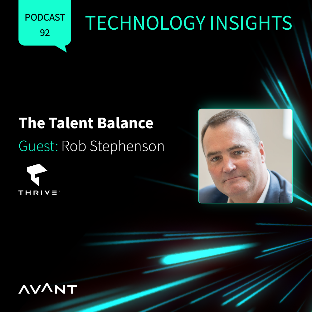 AVANT Technology Insights