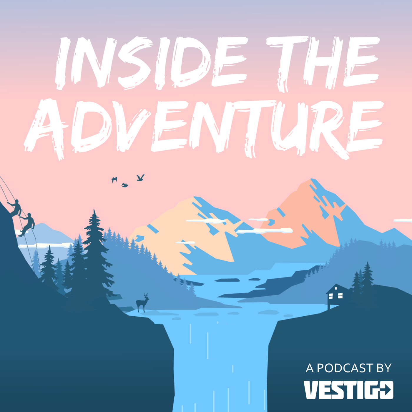 EP 81: Jeremy Jensen - Co-Founder of Outwild