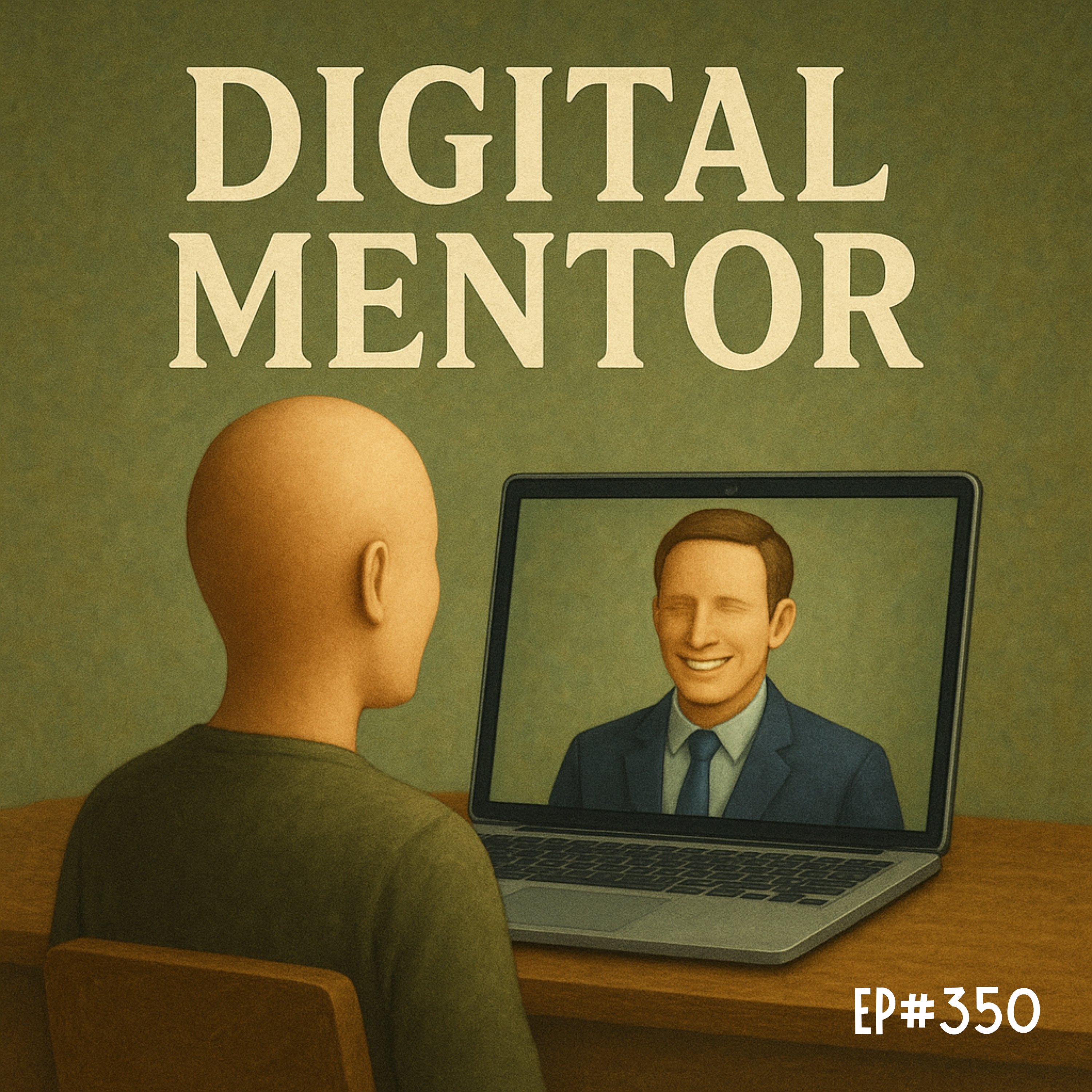 #352  -  Digital Mentor