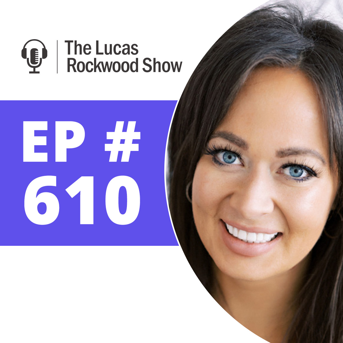 610: Understanding Attachment Styles with Thais Gibson