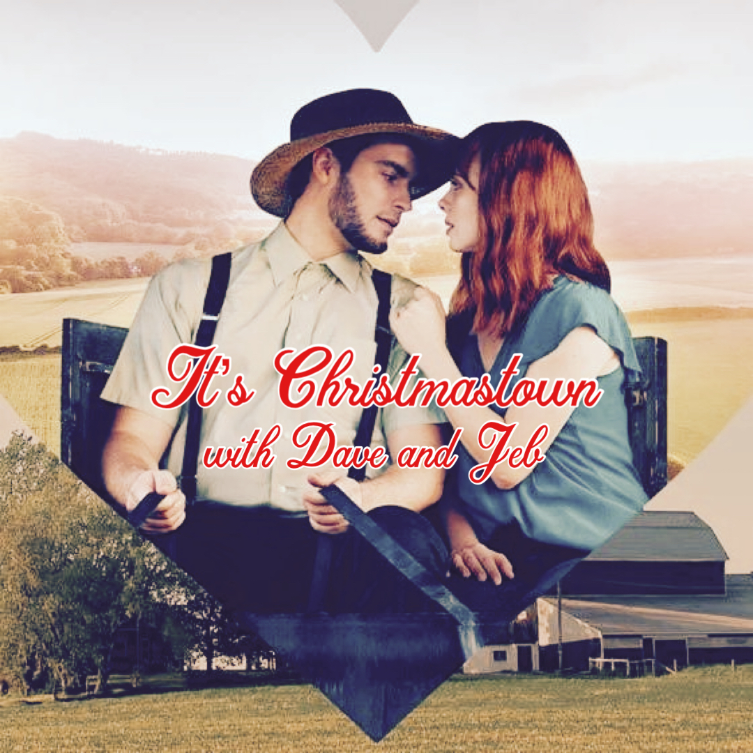 It\'s Christmastown