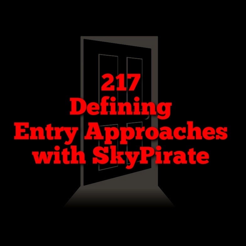cover of episode Defining Entry Approaches
