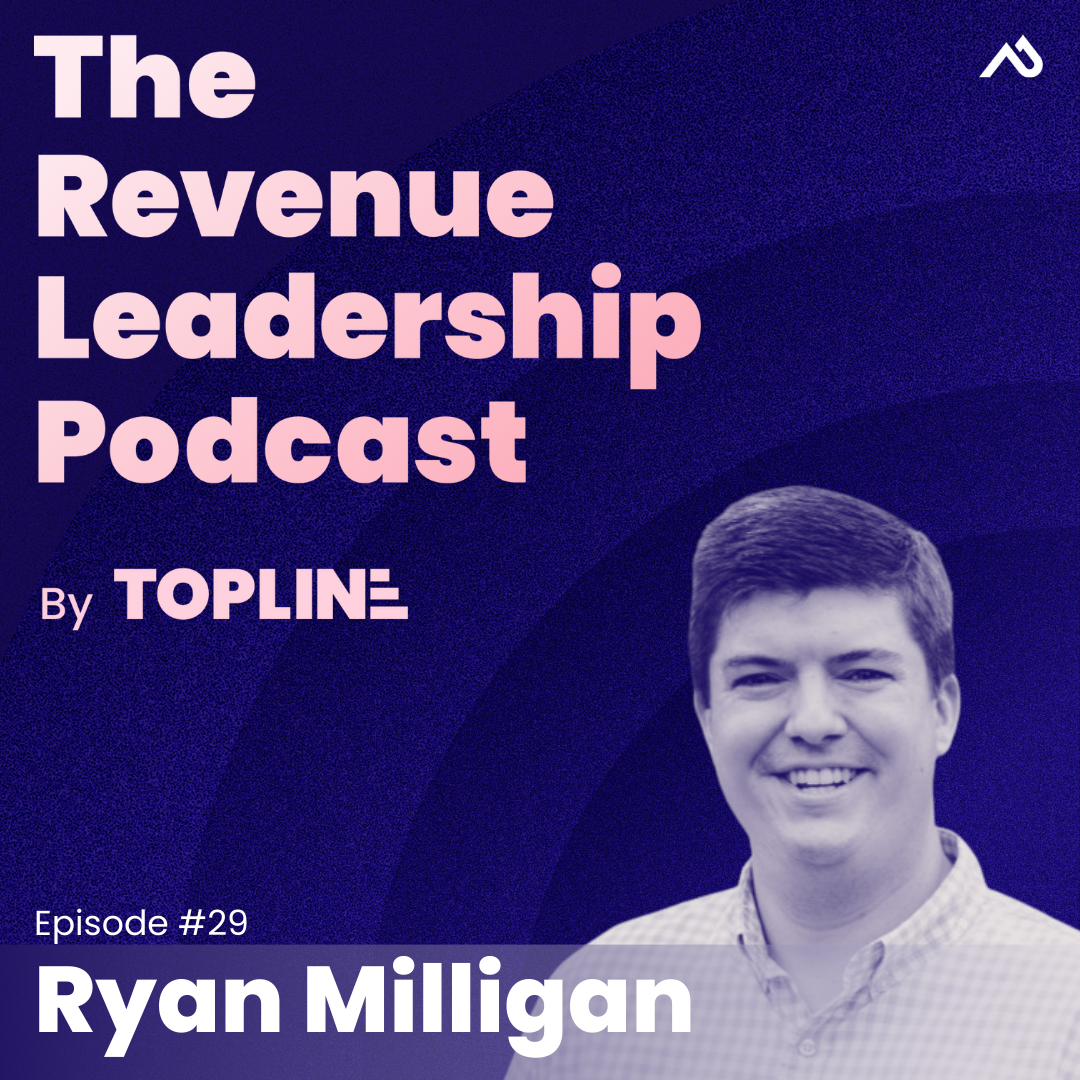 The Revenue Leadership Podcast with Kyle Norton