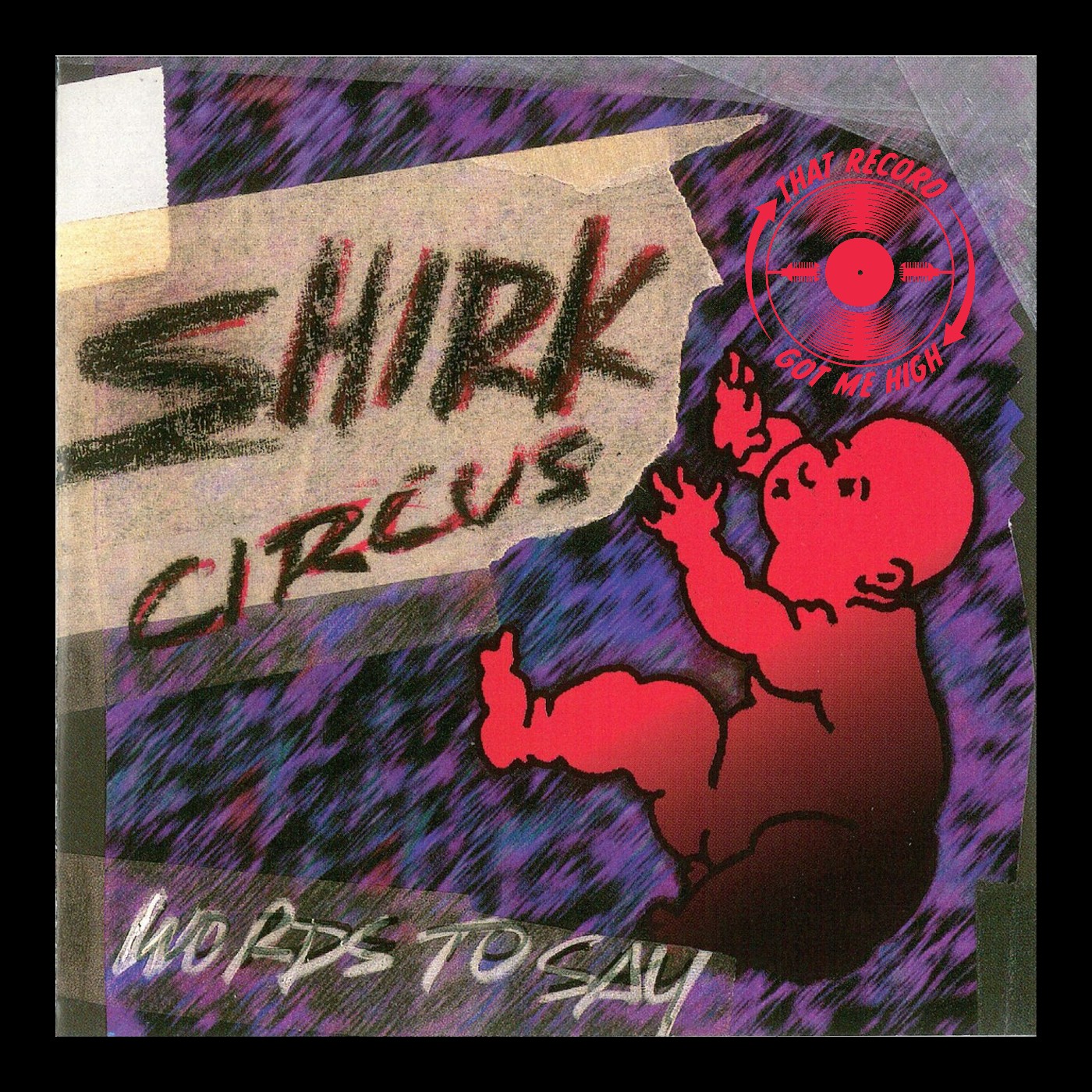 S6E278 - Shirk Circus 'Words To Say' with Dan Bonebrake