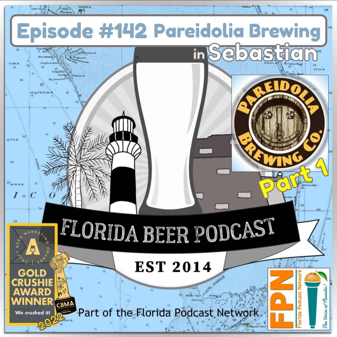 Florida Beer Podcast - Powered by FloridaBeerBlog.com