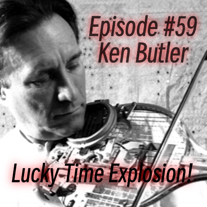 Lucky Time Explosion!