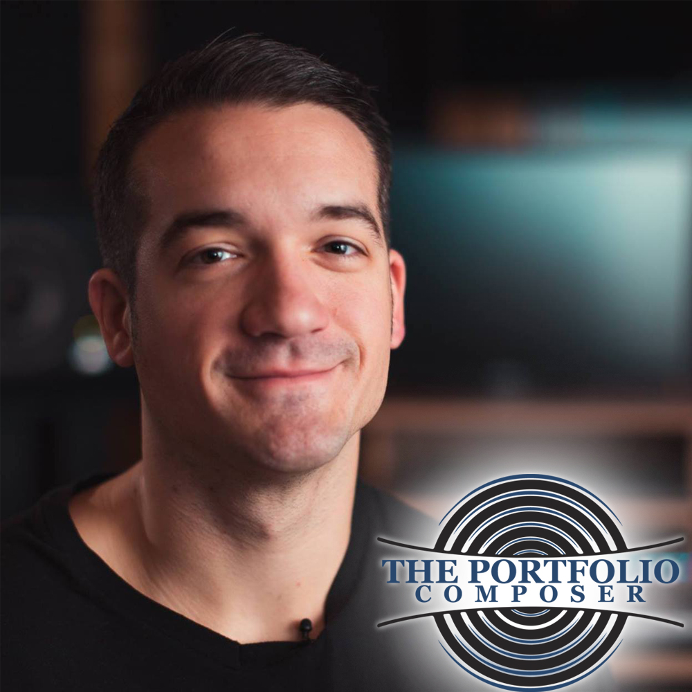 The Portfolio Composer