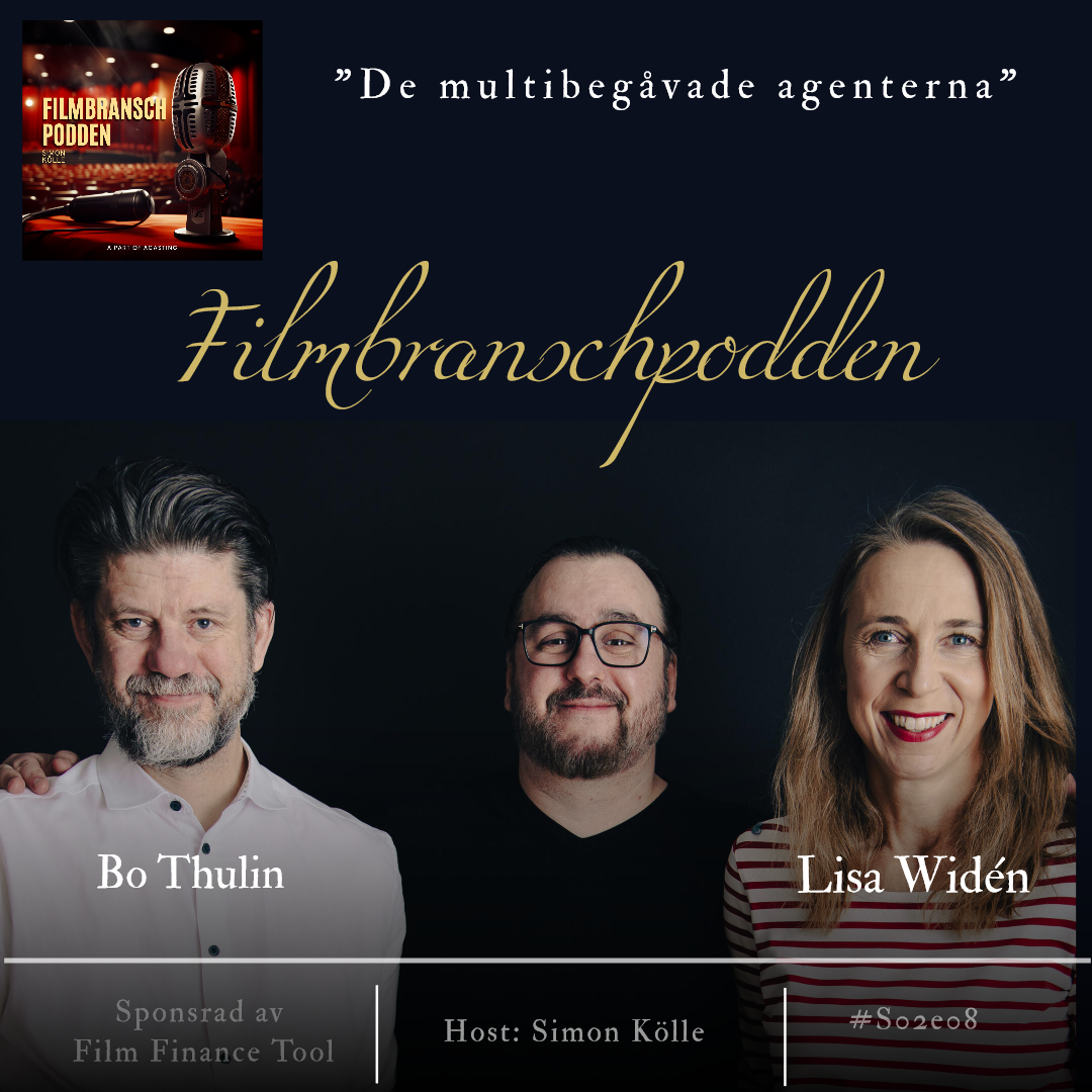 Filmbranschpodden