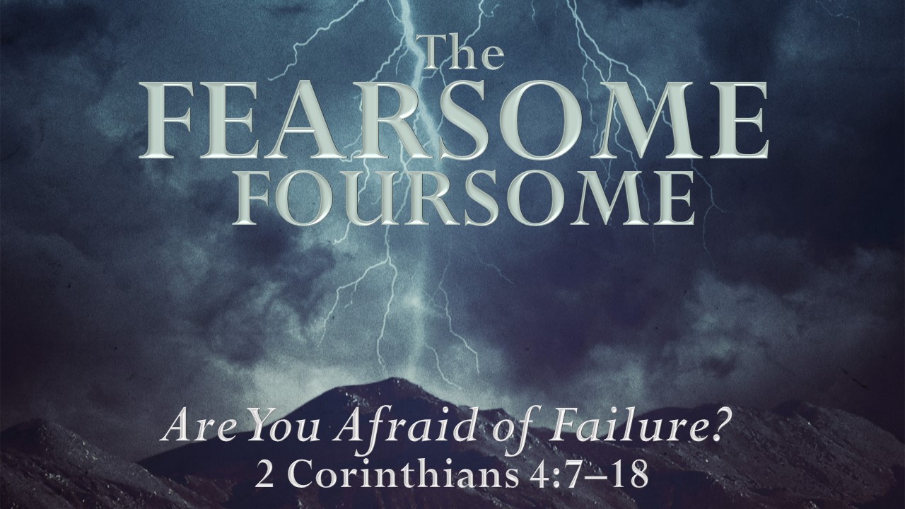 First Baptist Middleburg  Audio Sermon