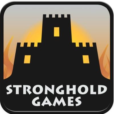 D6G Ep 222: Stronghold Games Update & Who's Character is it Anyway?