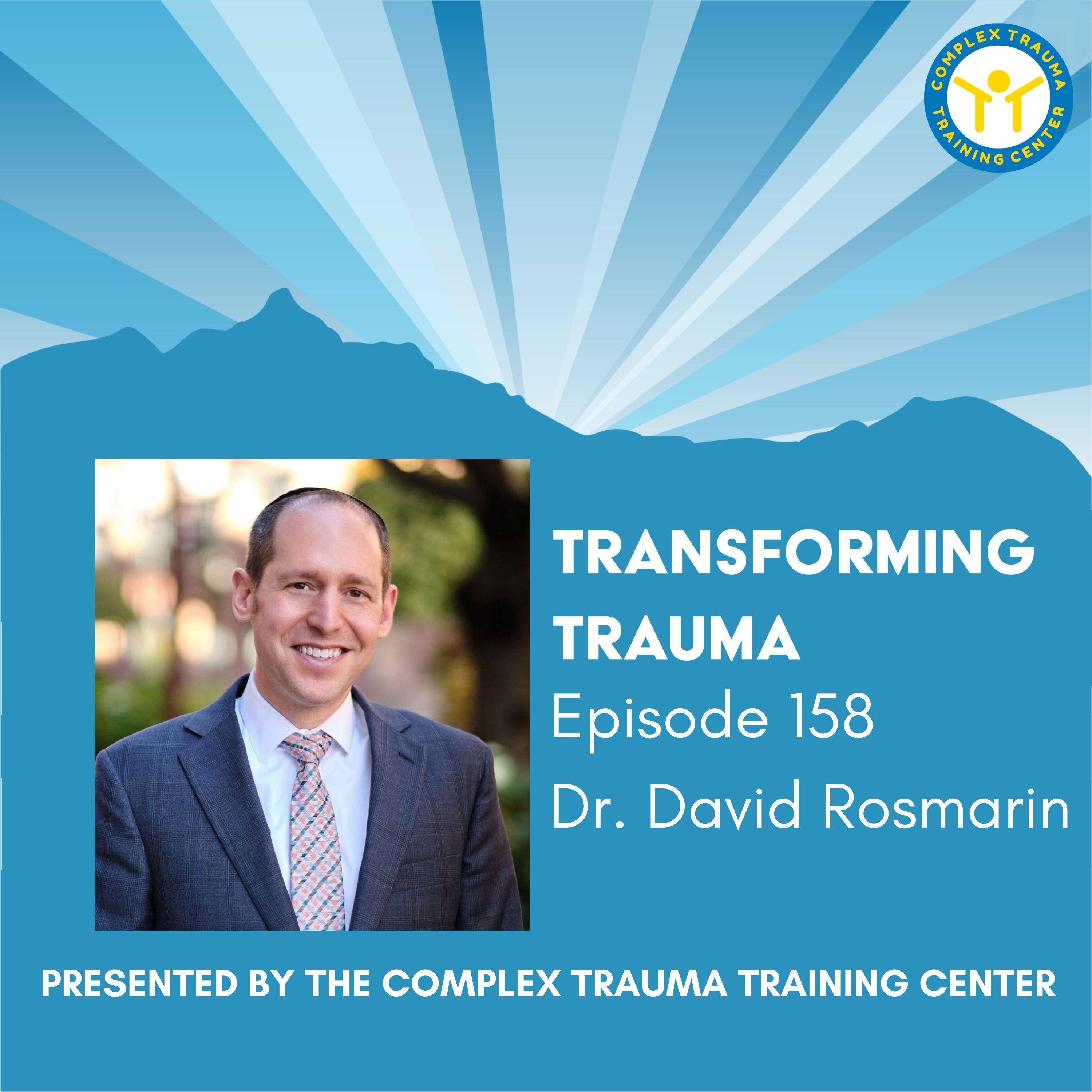 Transforming Trauma