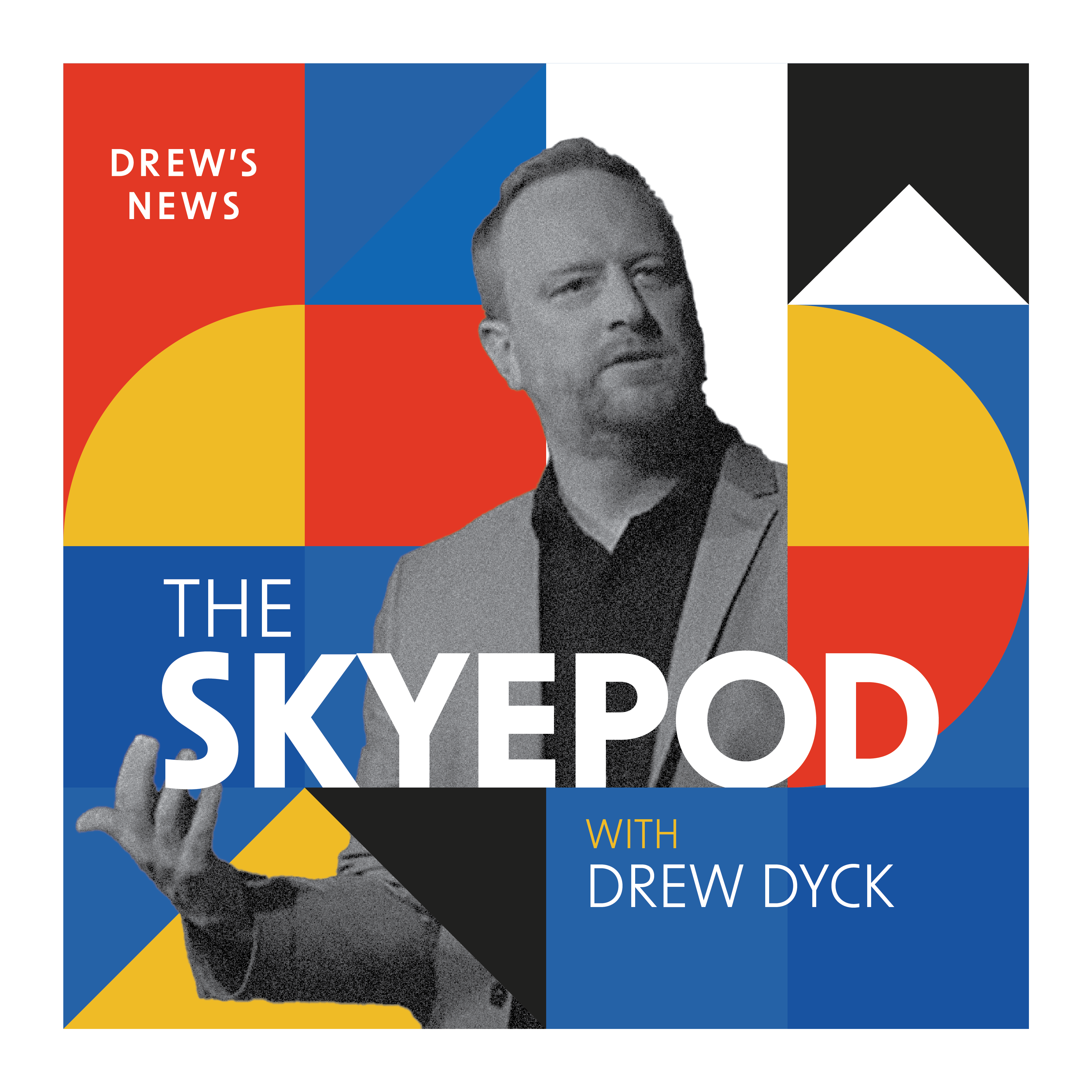 The SkyePod
