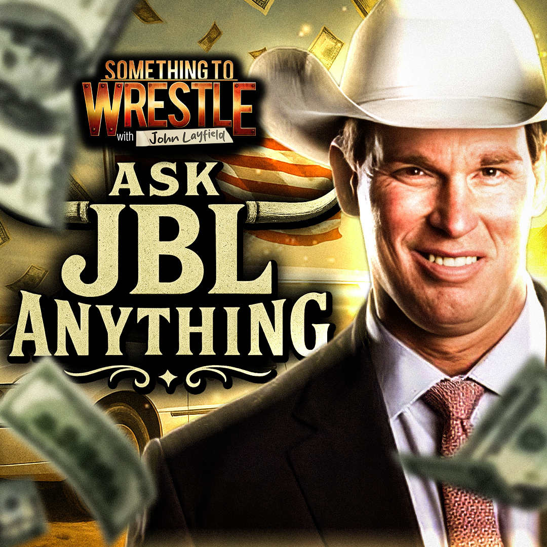 cover of episode Episode 478: Ask JBL Anything 07.03.25