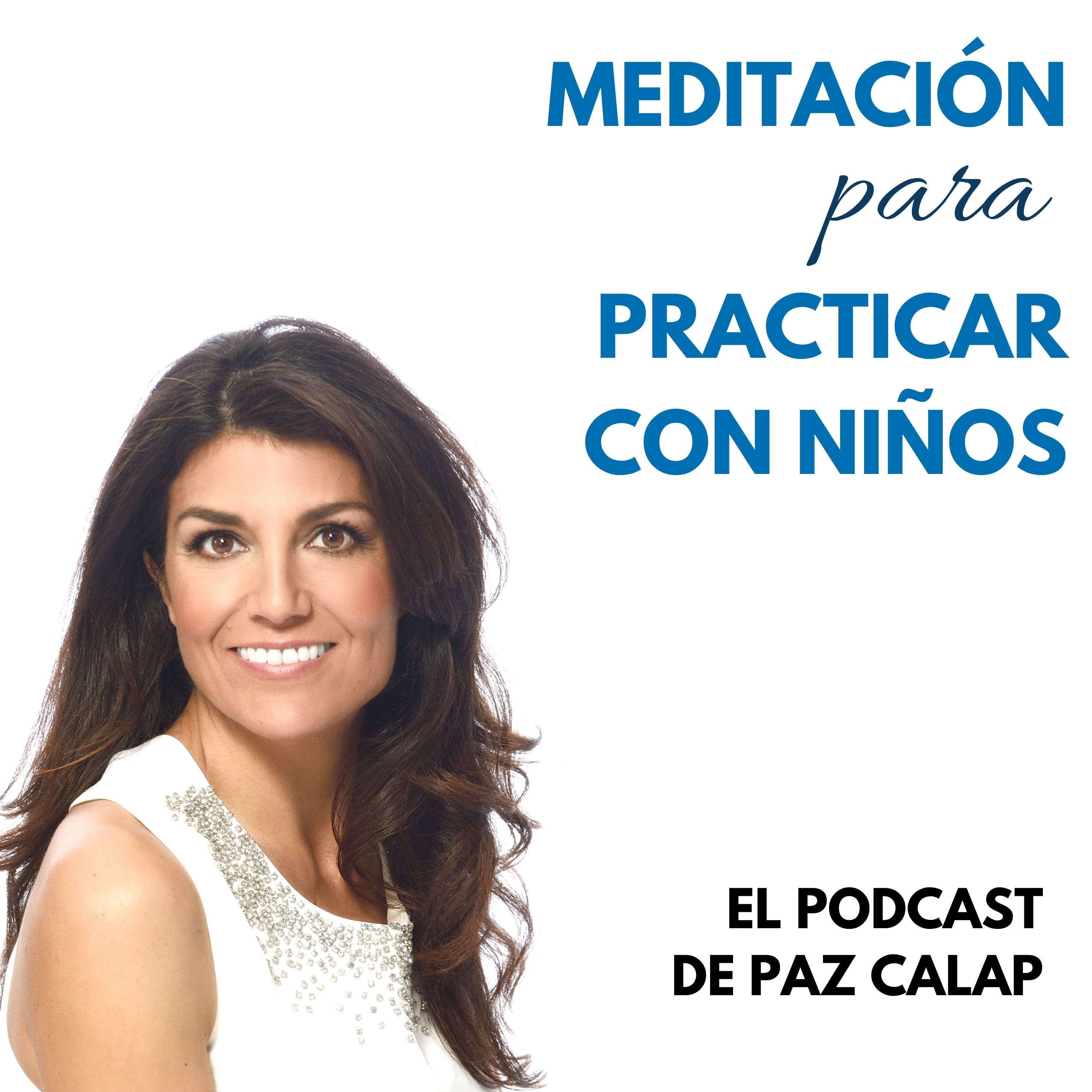 Medita con Paz