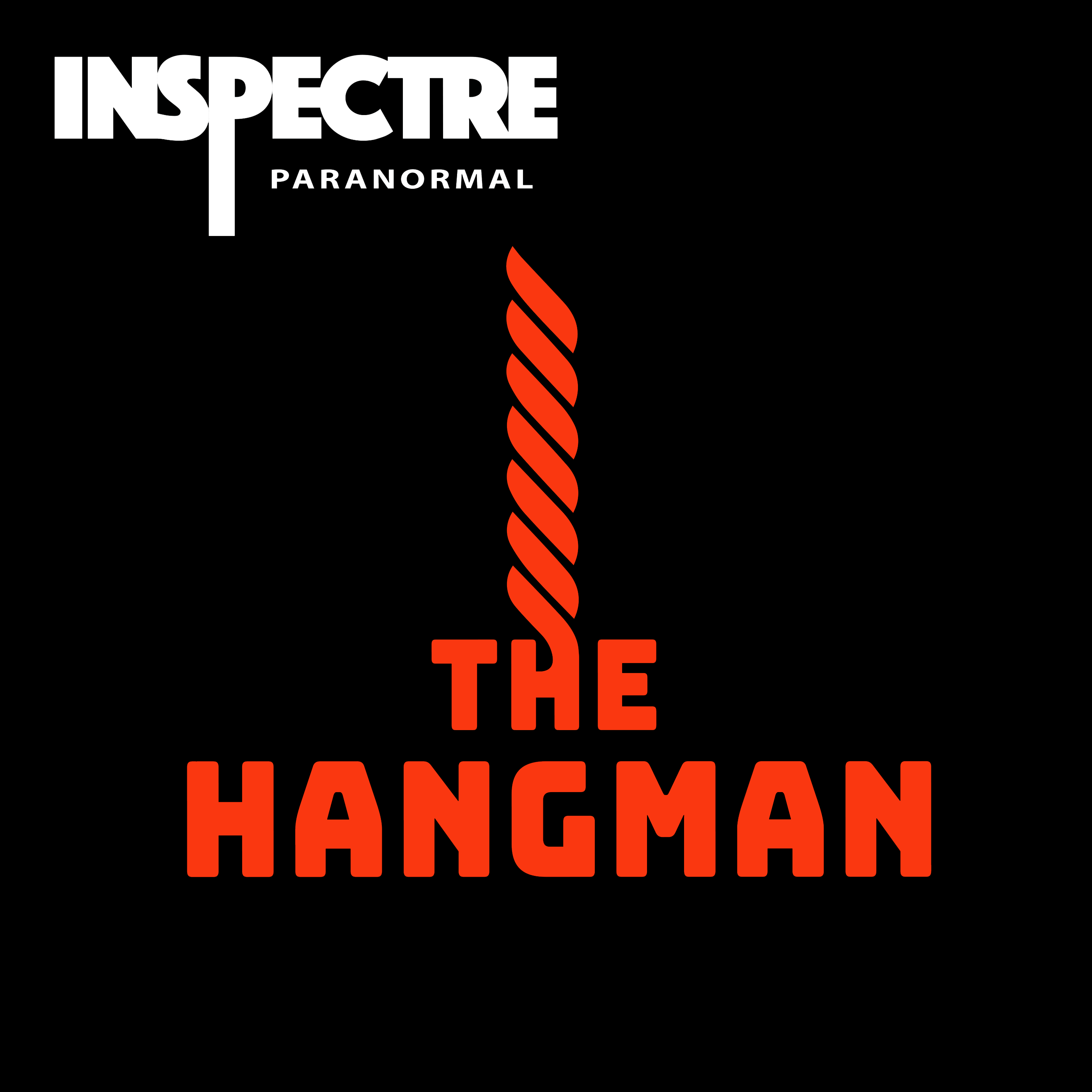 S1. E7. P2: The Hangman