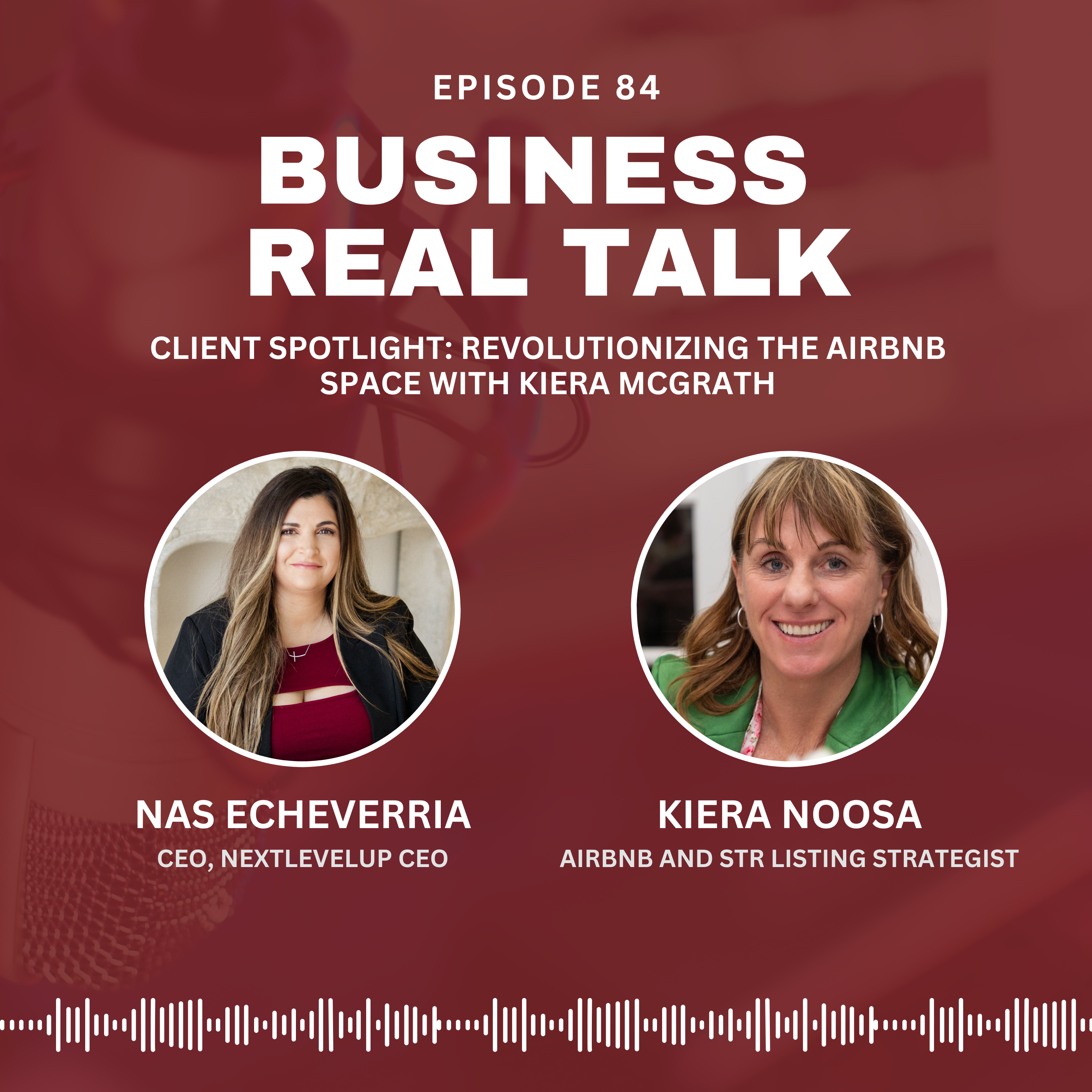 Business Real Talk- Content Marketing & Sales Innovation Without the BS