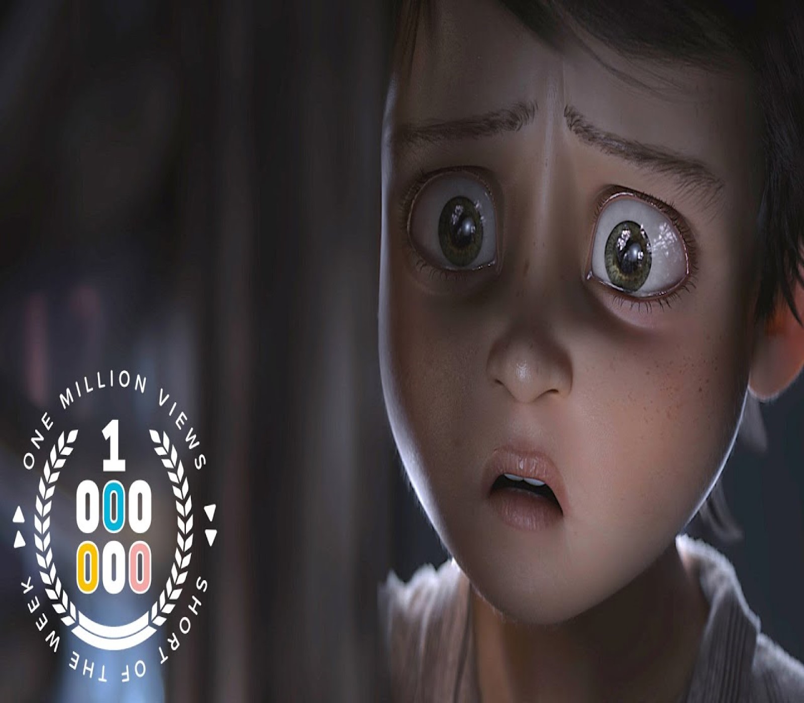 cover of episode (VIDEO) ENTERTAINING SHORT FILMS: LA NORIA