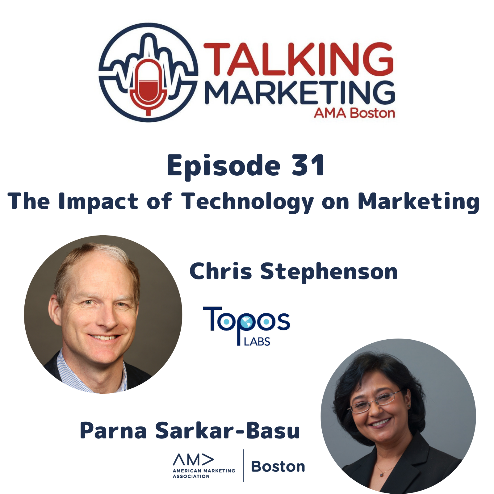 Talking Marketing