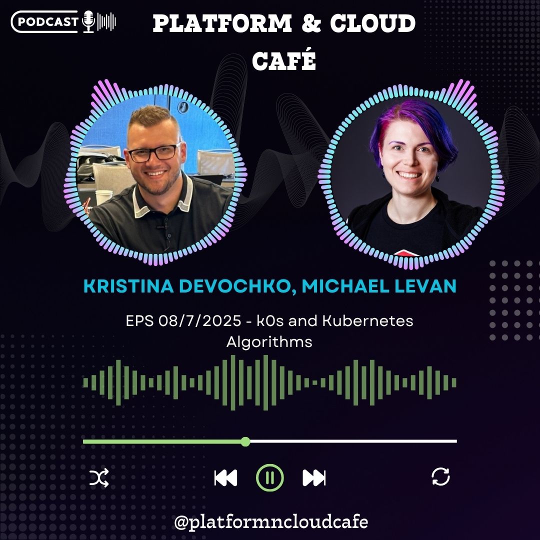 Platform & Cloud Cafe’