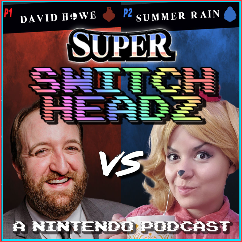 Super Switch Headz