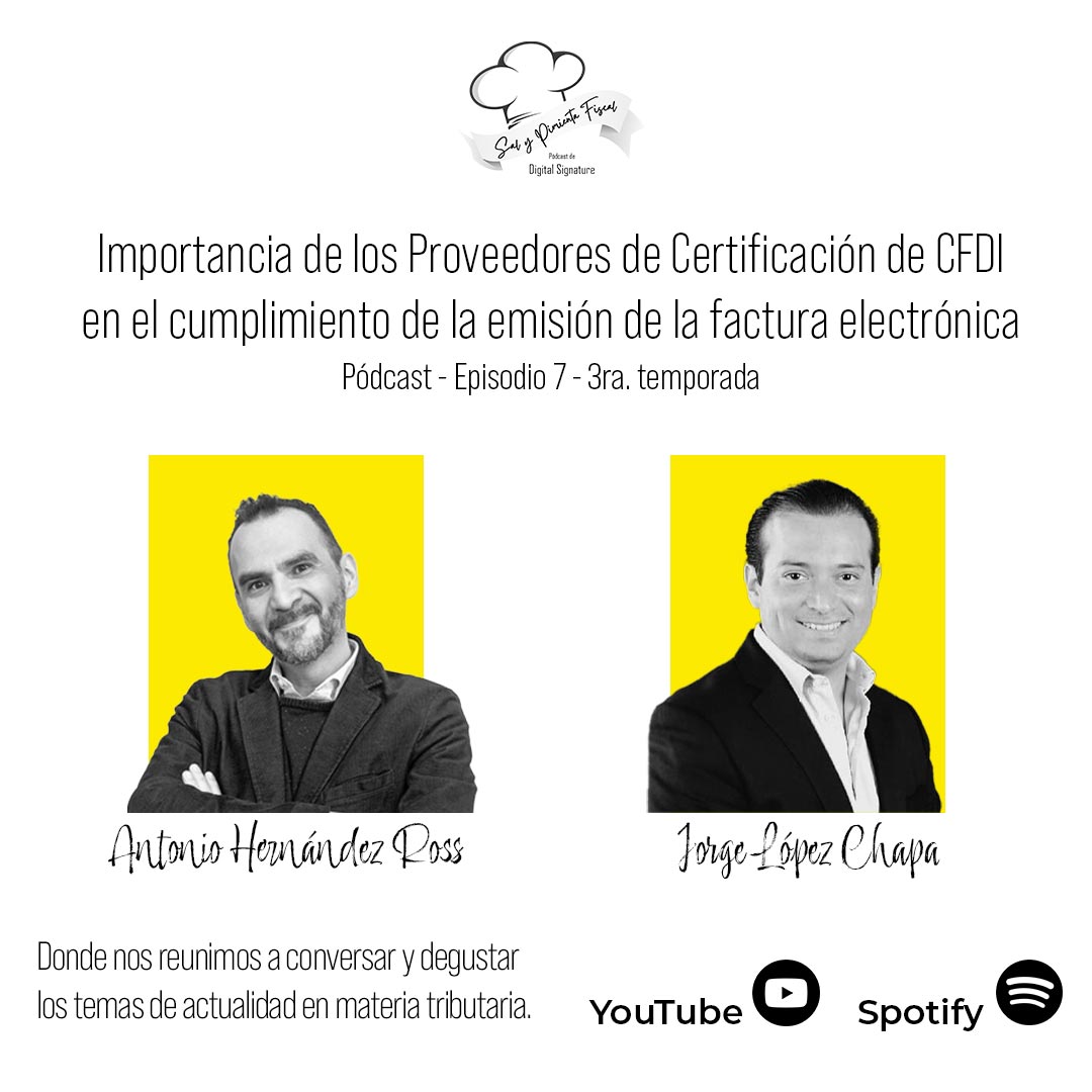 Importancia de los PAC de CFDI en el cumplimiento de la emisión de la factura electrónica