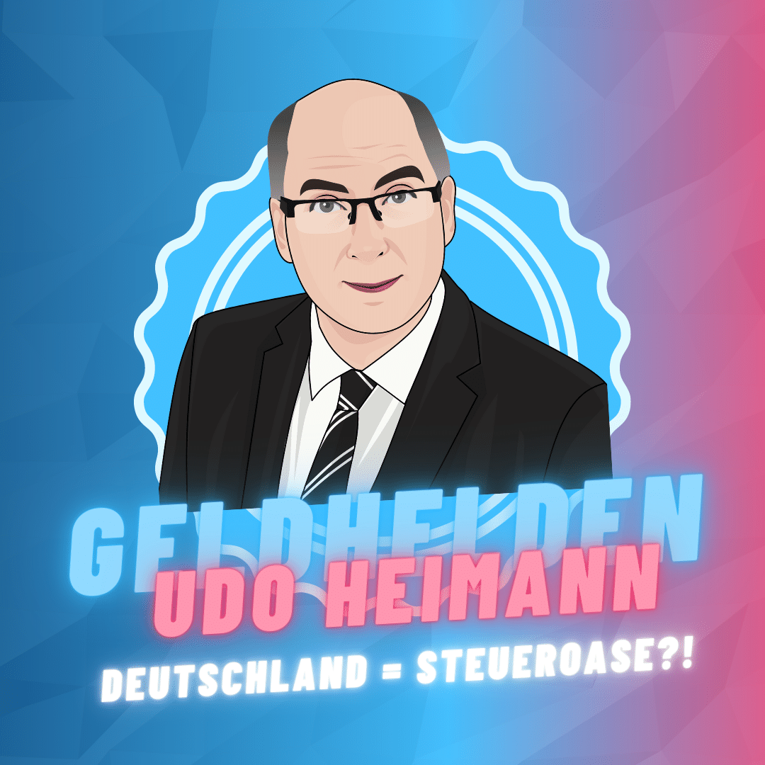 Geldhelden Podcast