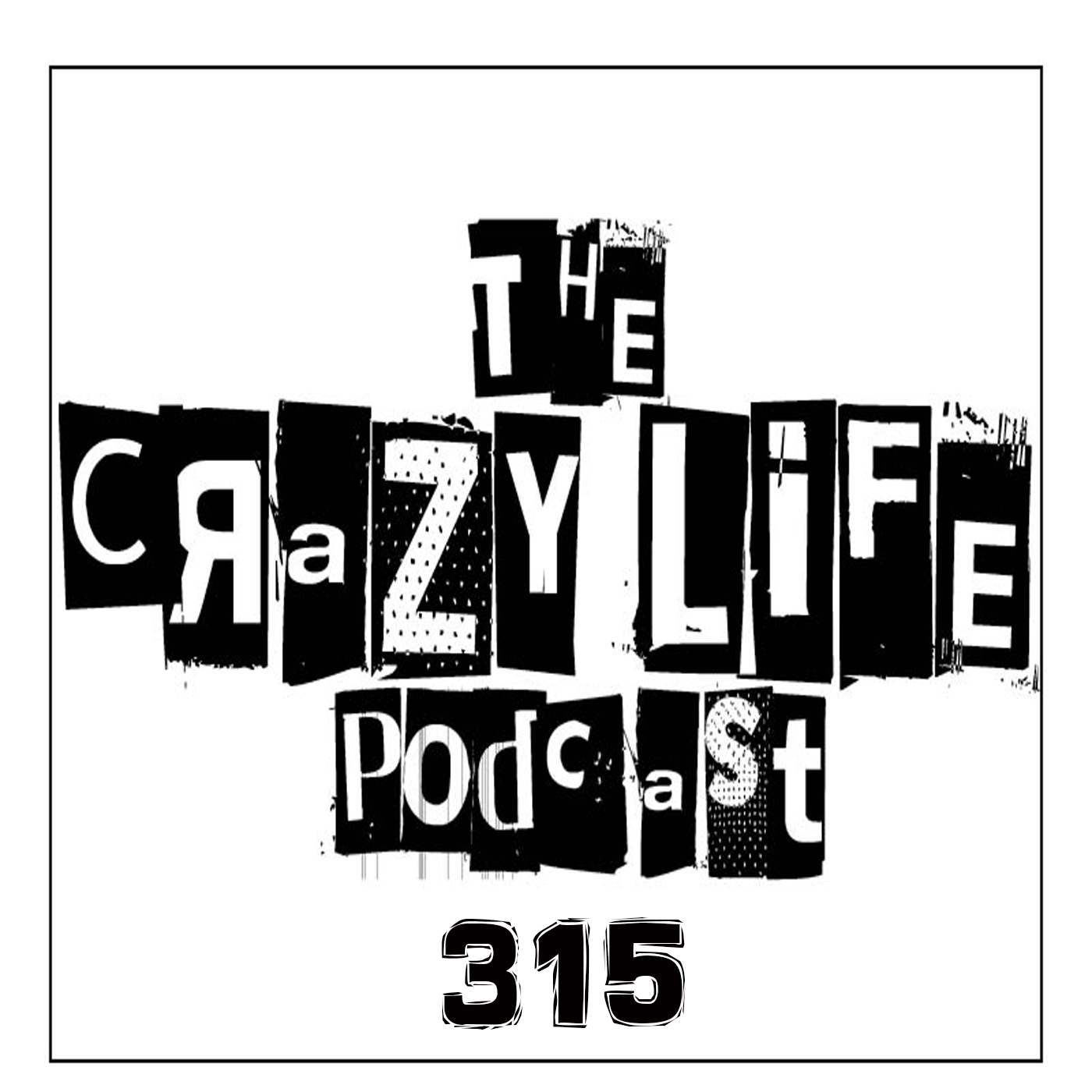 The Crazy Life