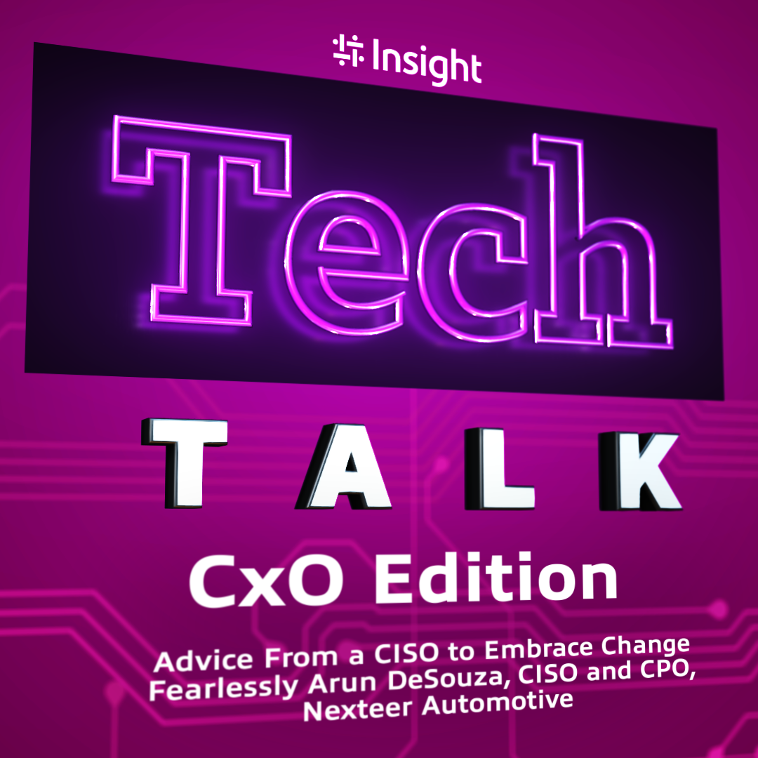 Insight TechTalk