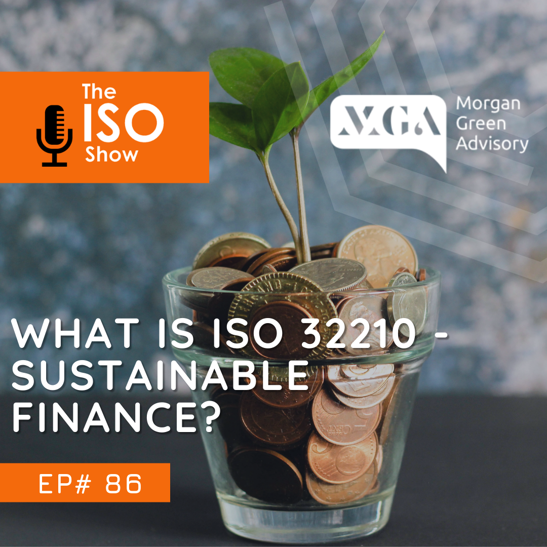 The ISO Show