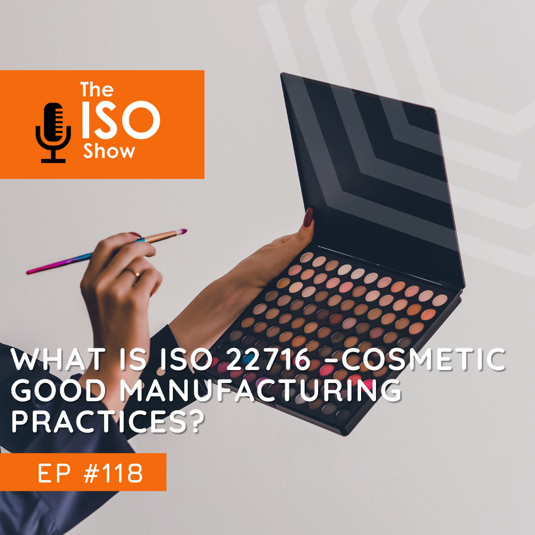 The ISO Show