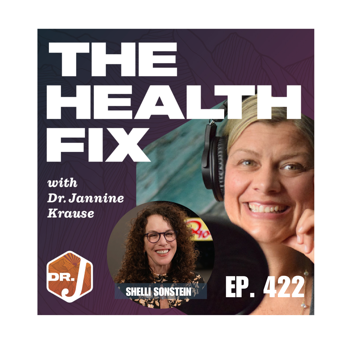 The Health Fix Podcast