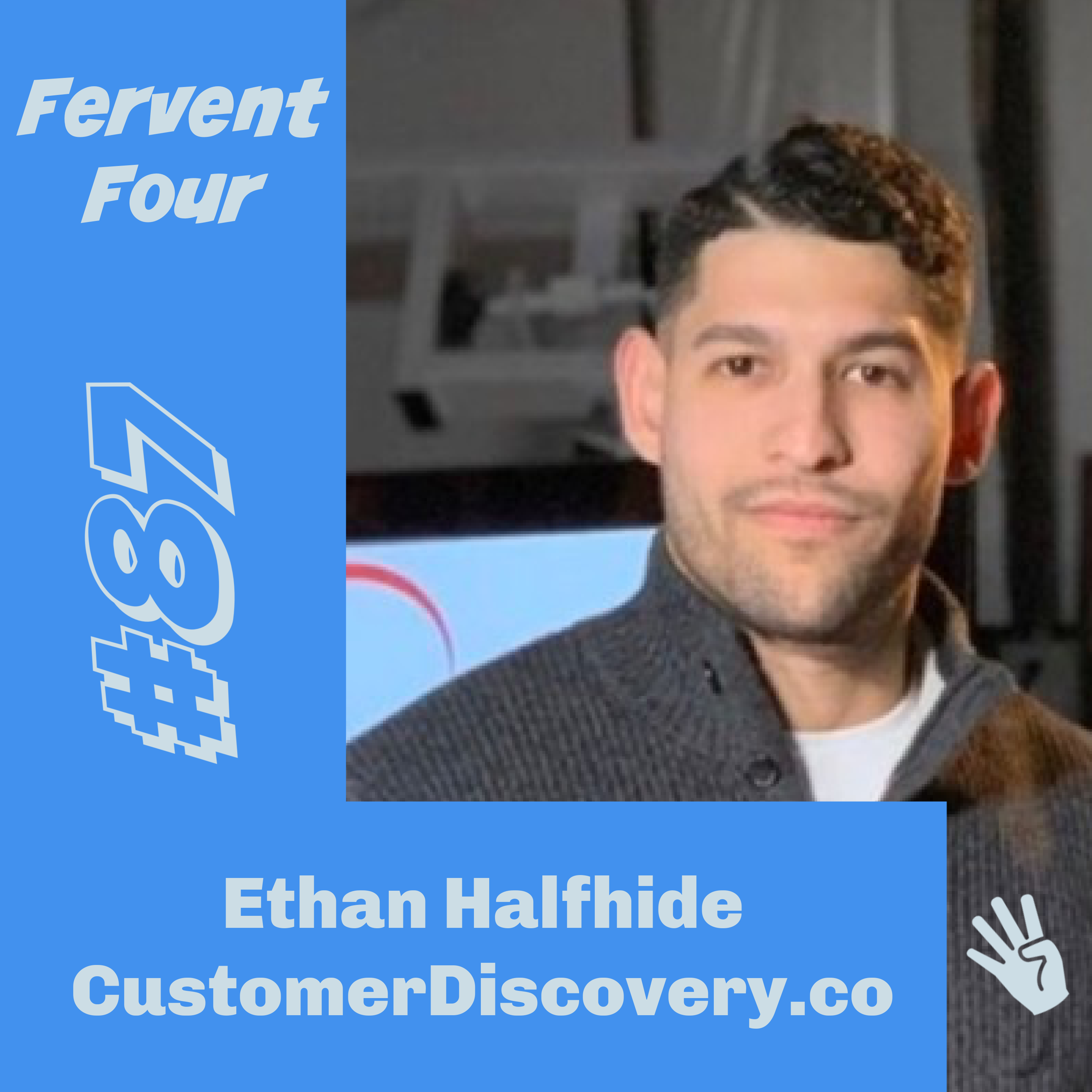 Fervent Four