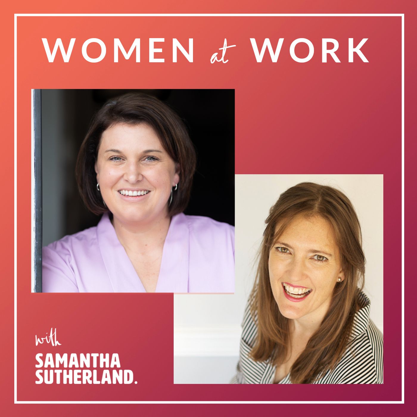 Laura Stewart, the highs and lows of stepping out of corporate