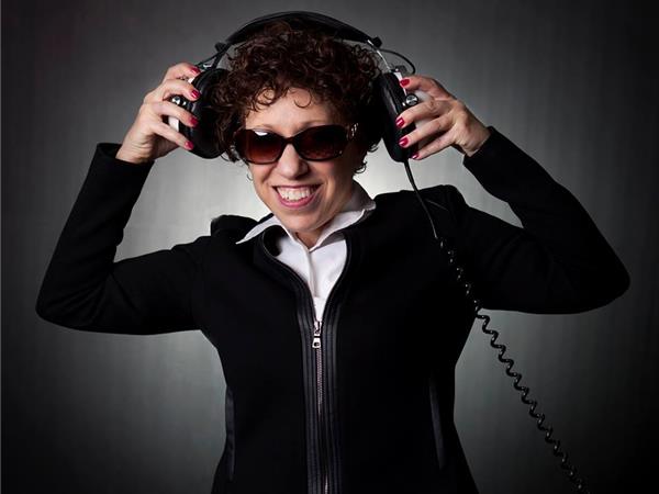 Dr Mara Karpel & Your Golden Years