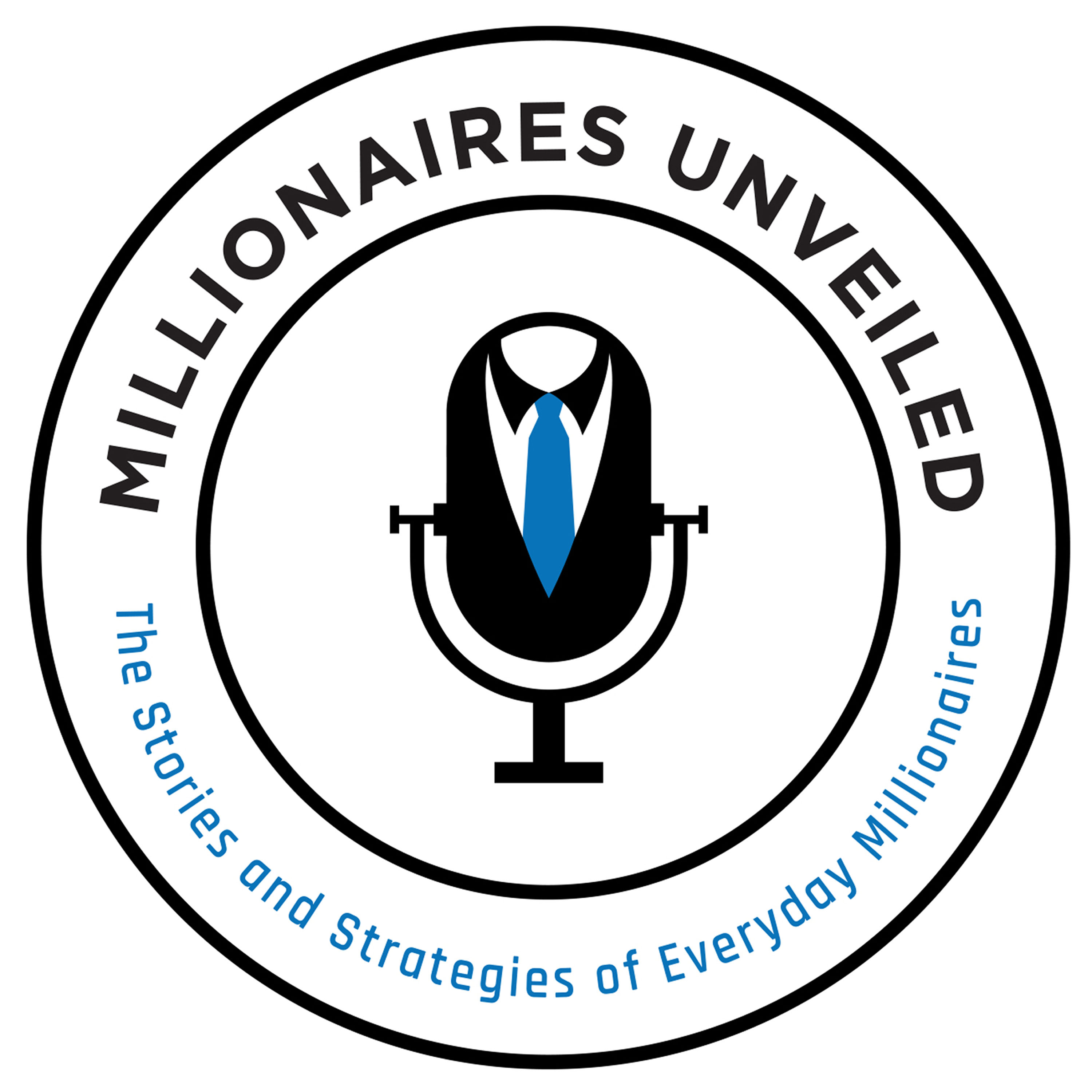 cover of episode 16: Net Worth of 2.0M - Retired at 33