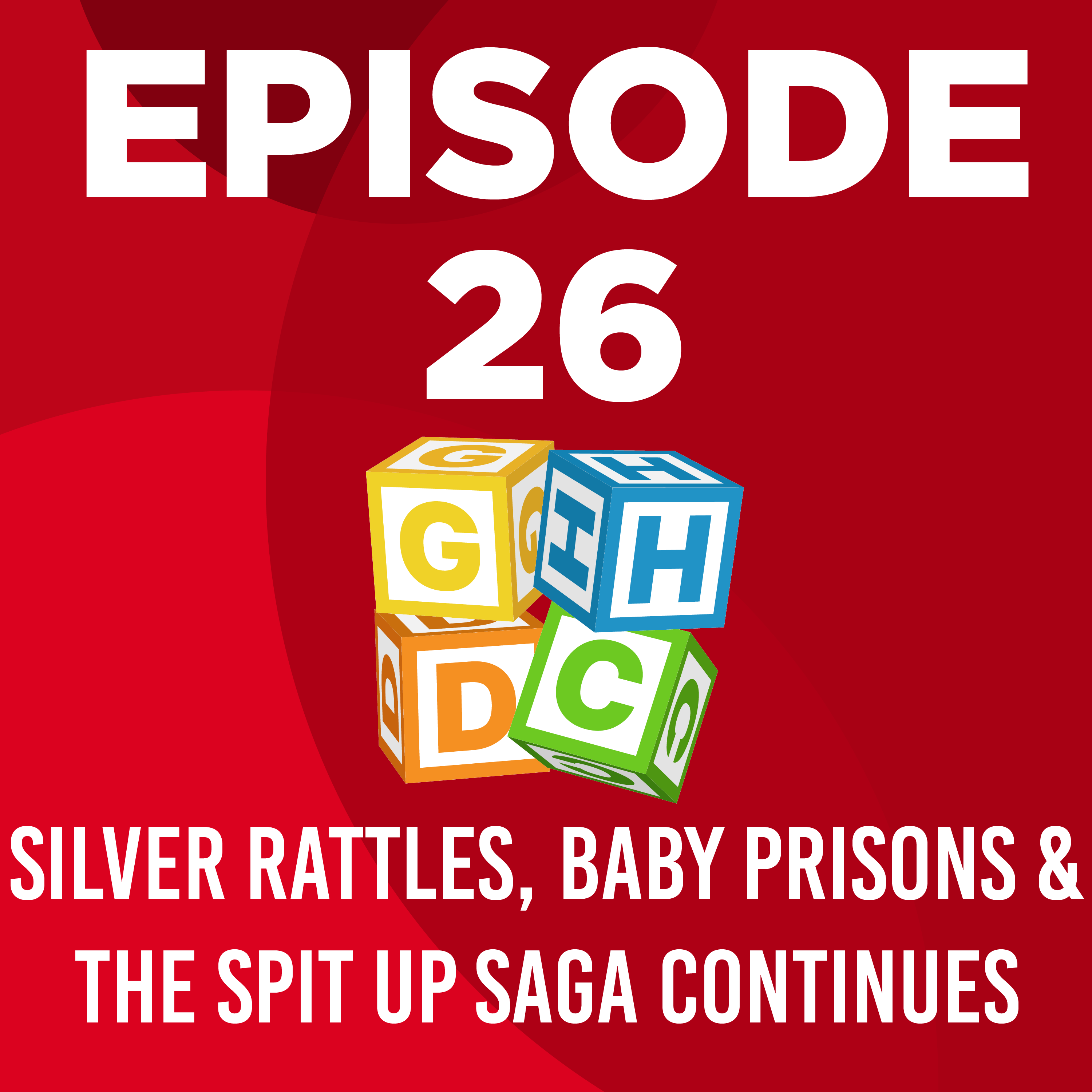 Gray Hair & Daycare : Gen X Dad, Gen Beta Baby