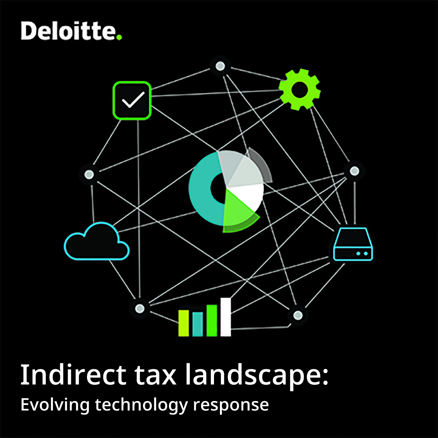 Tax + Tech