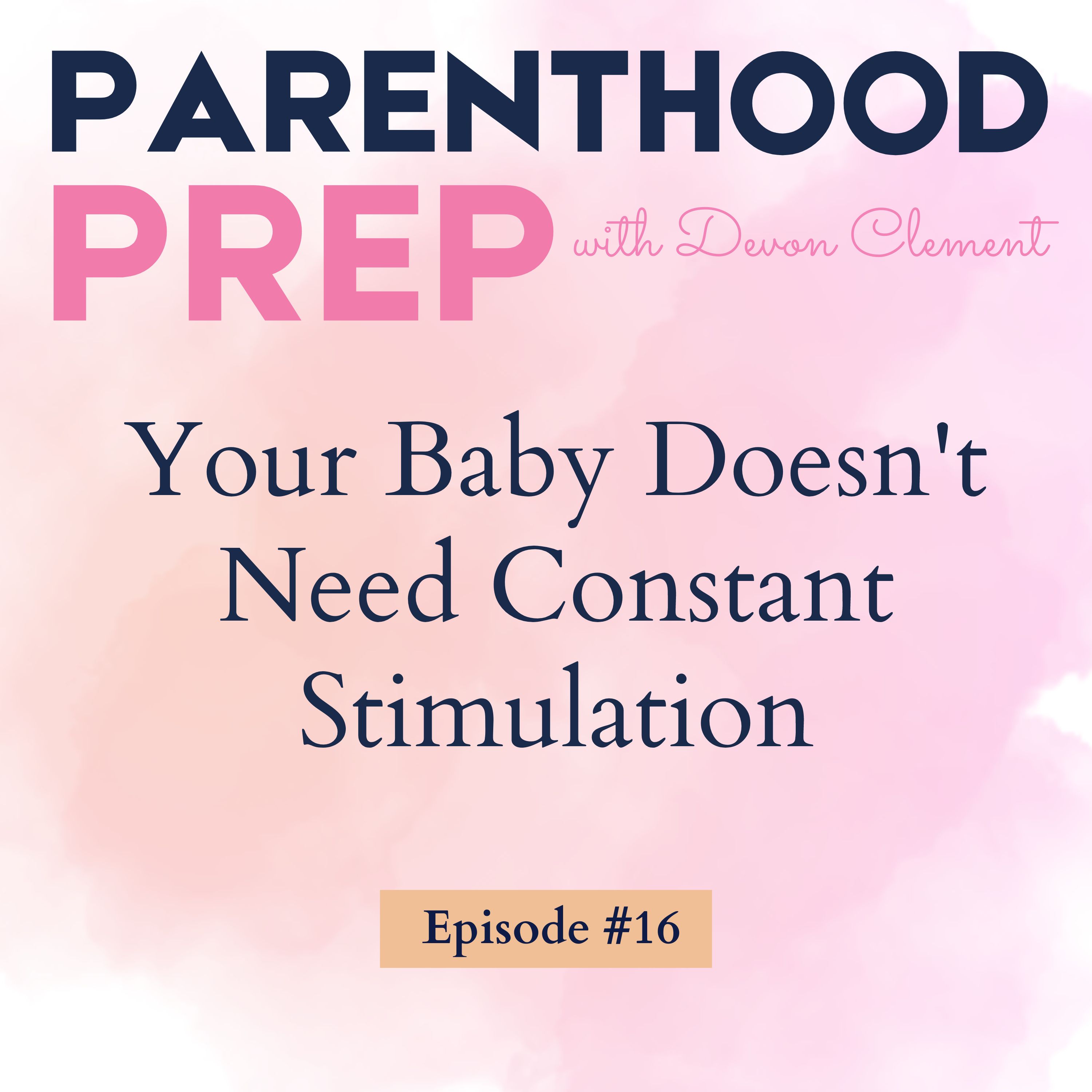 Parenthood Prep