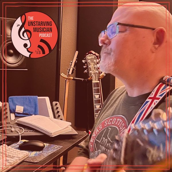 The Unstarving Musician