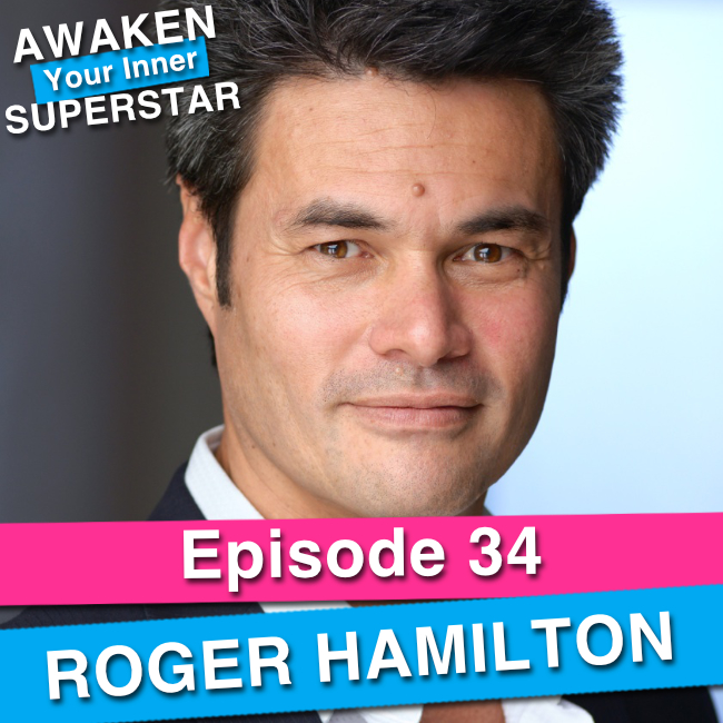 Awaken Your Inner Superstar